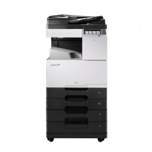 Máy photocopy kỹ thuật số Sindoh N511  